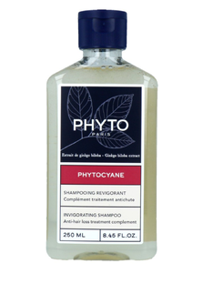 Phytocyane Revitaliserende Shampoo 250ML