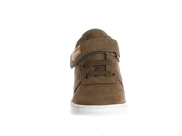 Develab 45831 Kaki Nubuck