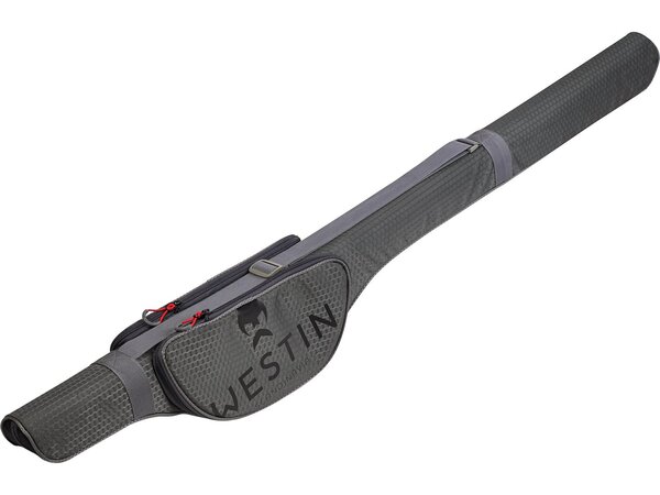 Fourreau 2 Cannes Carnassiers Westin W4 Titanium Black