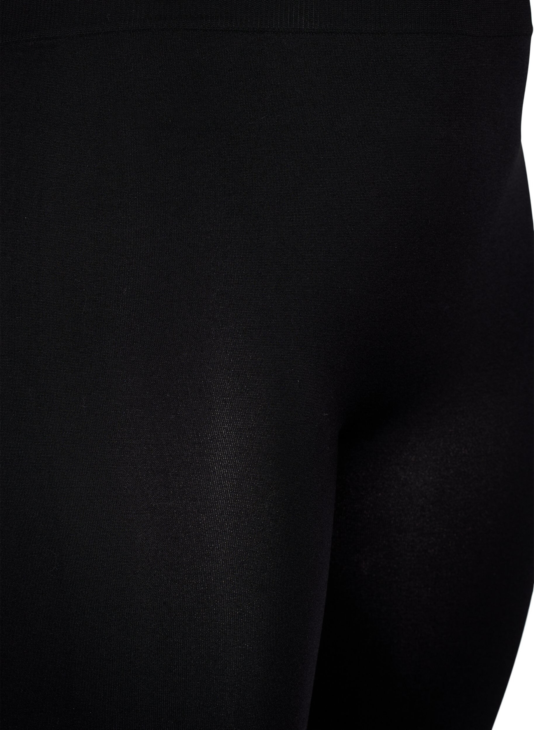 2-pak seamless cykelshorts