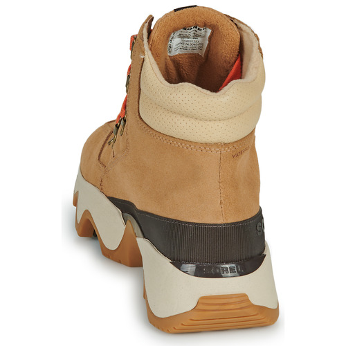 Sorel - KINETIC IMPACT CONQUEST WP - Camel
