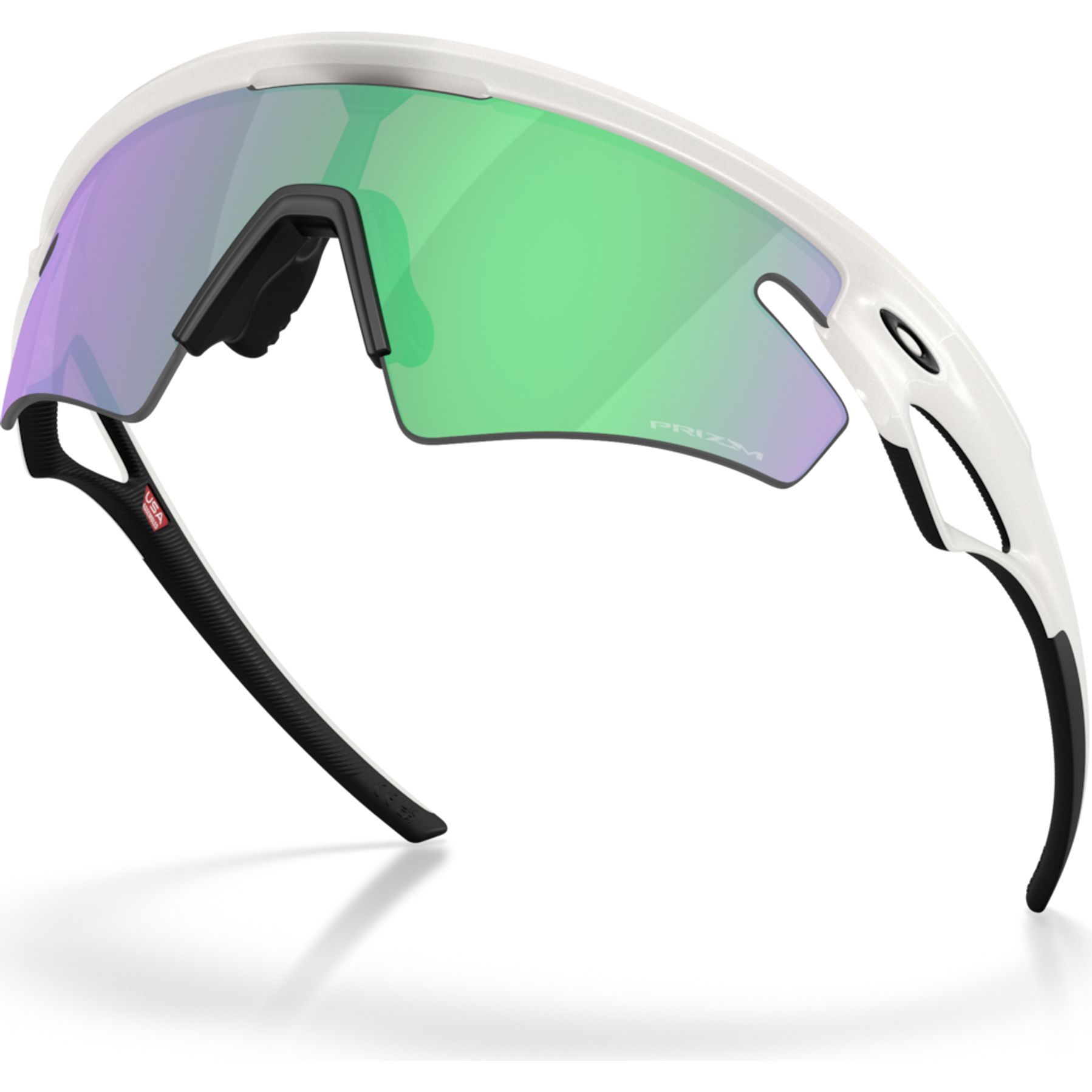 Oakley Sphaera Slash Prizm Fietsbril