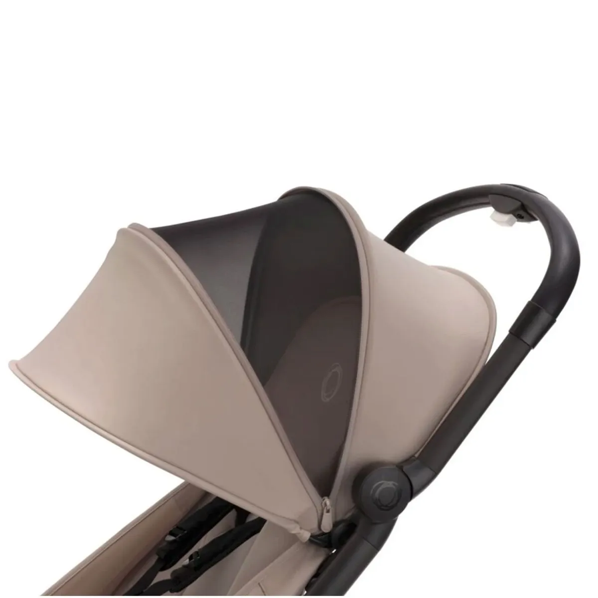 Bugaboo Poussette Butterfly - Desert Taupe