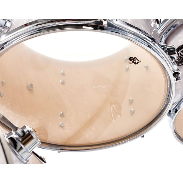 DW Performance Std. White Marine