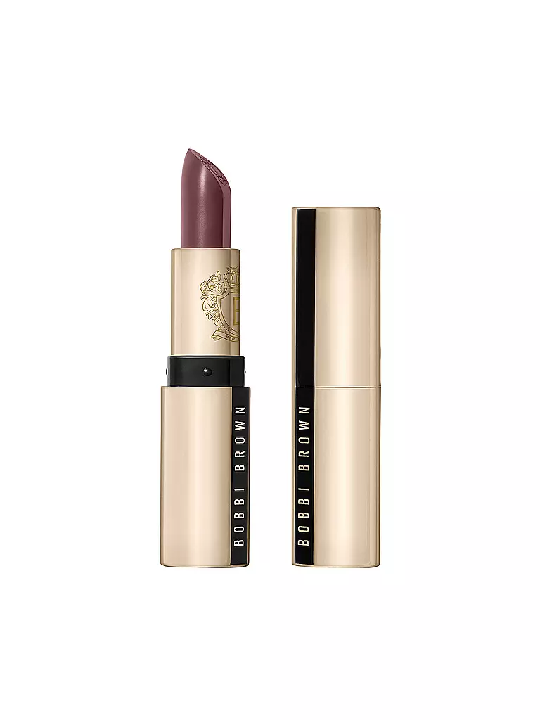 BOBBI BROWN Lippenstift - Luxe Lipstick ( 30 Down Town Plum ) rosa