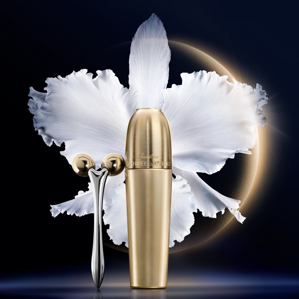 GUERLAIN Orchidée Impériale Le Sérum de Nuit
