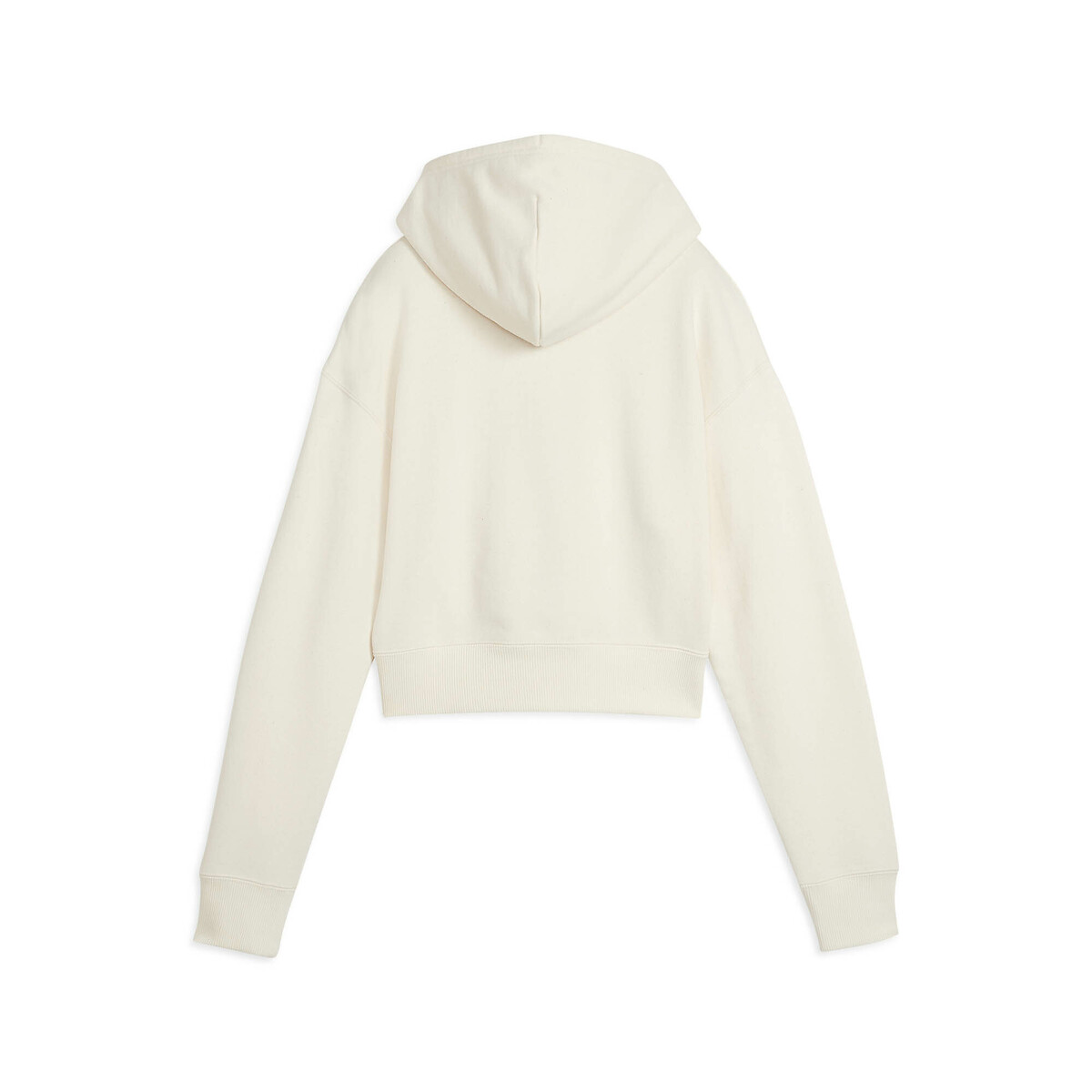 PUMA<br>Moletom com capuz Better Classics cropped