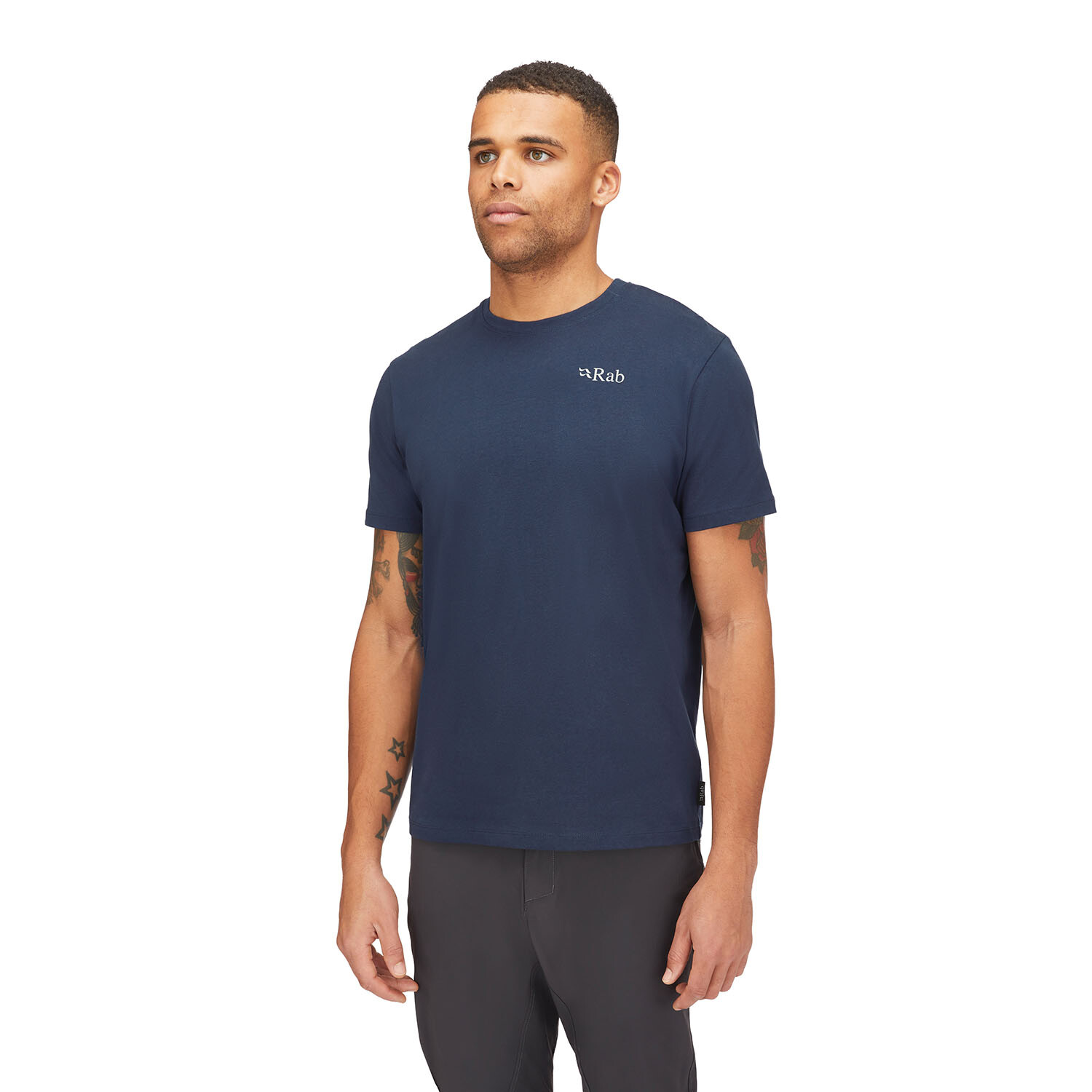 RAB Mens Stance Axe Tee