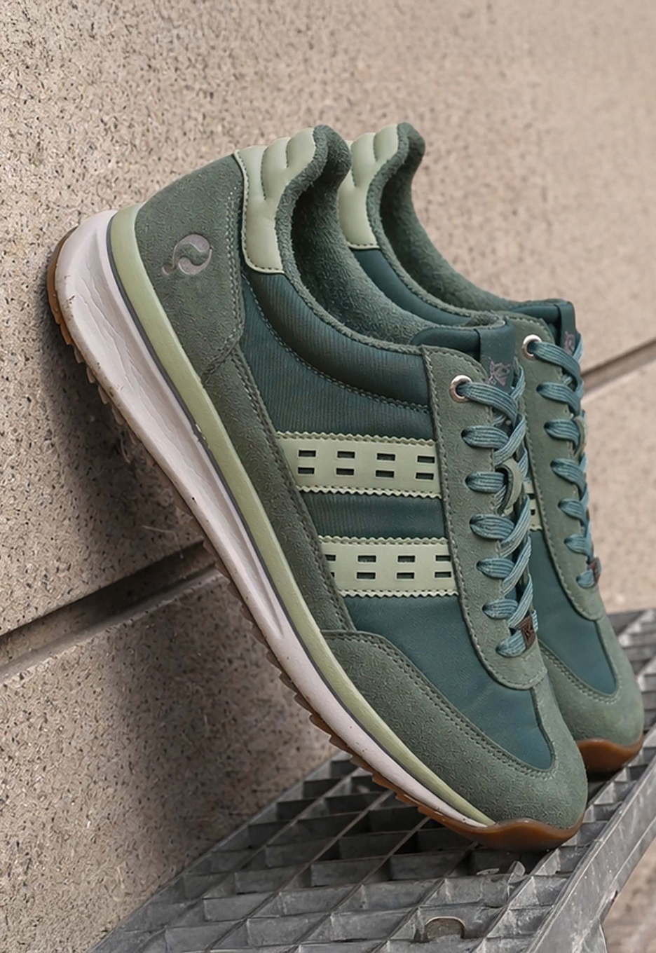 Quick-Q1905 Boston Sneaker