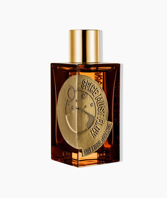 Spice Must Flow ETAT LIBRE D ORANGE 100 ML