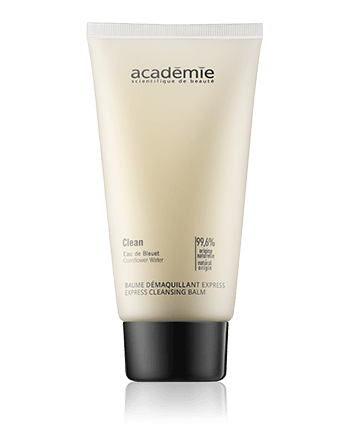 Académie Clean Baume Démaquillant Express 150ml
