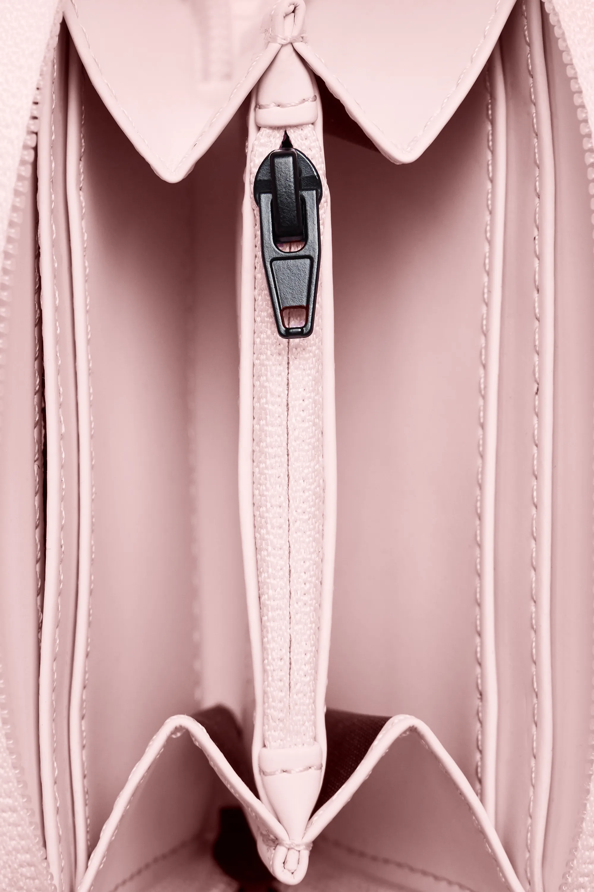 RAINS Portefeuille Wallet Mini W1 Rose