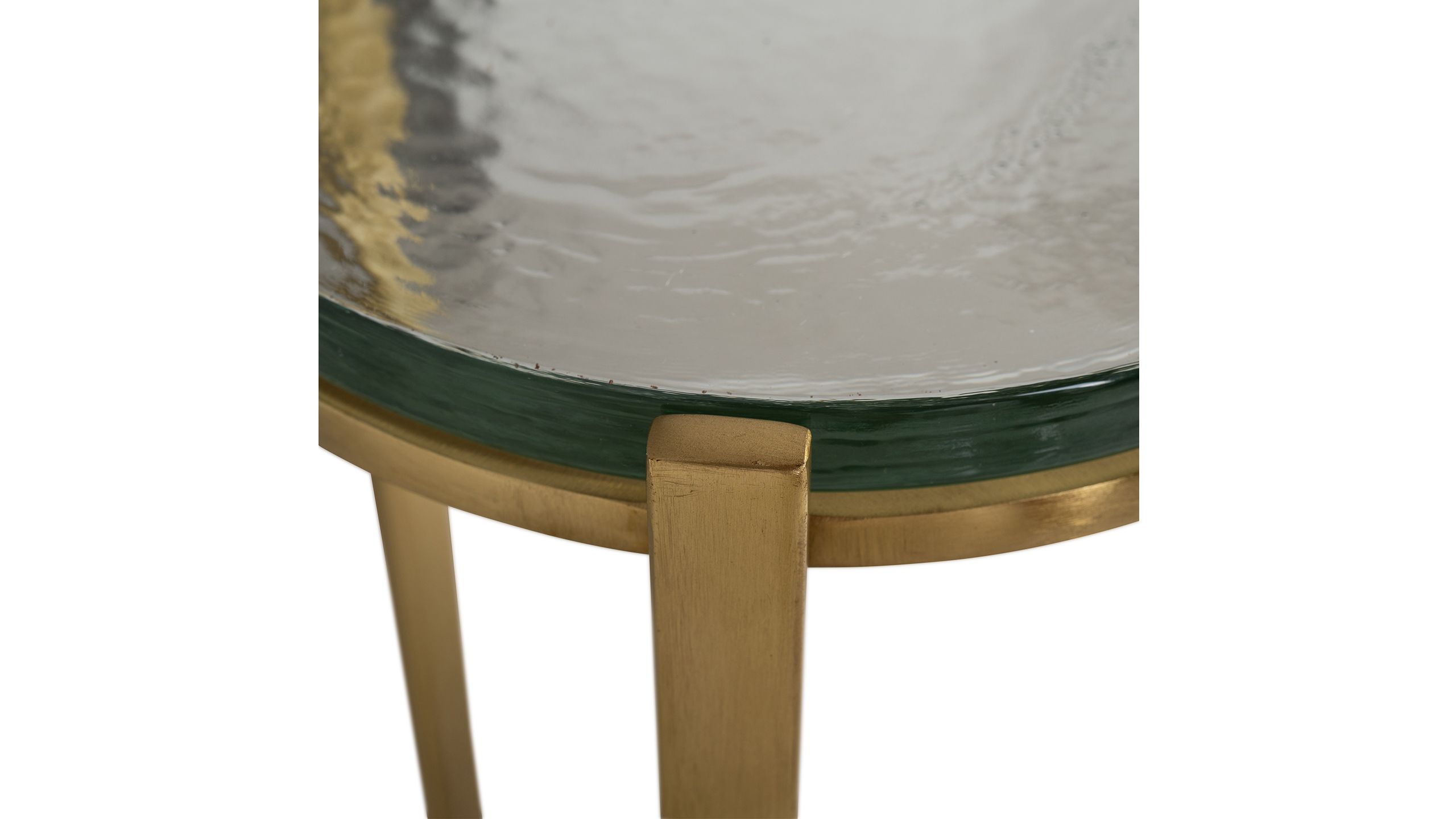Bijzettafel 211164 Aubrey B29 x D29 x H53 cm
