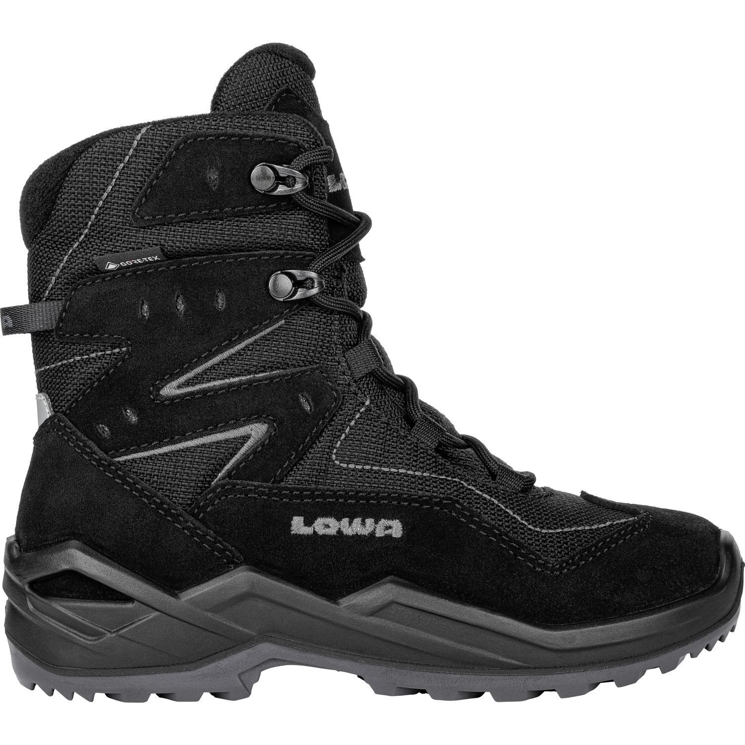 LowaLINO GTX HI JR