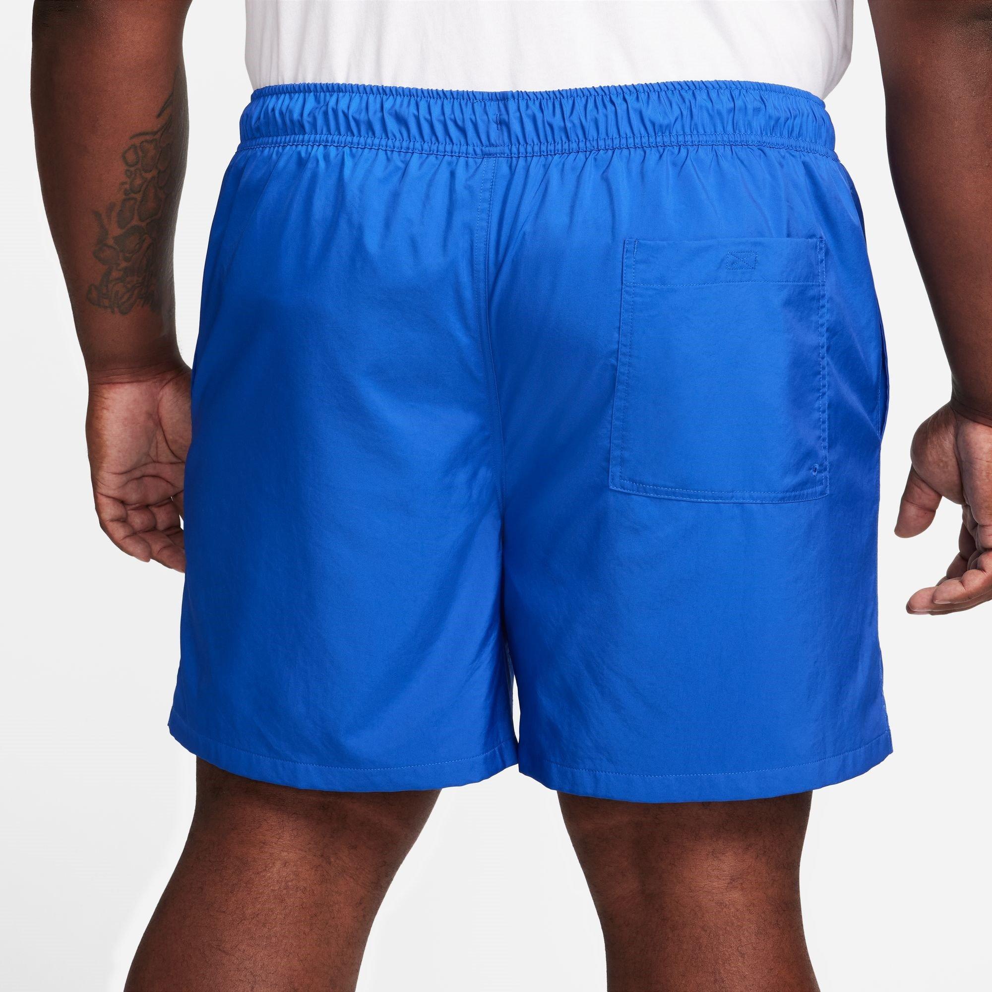 Nike Sportswear Essentials Mens Woven Flow Shorts