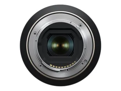 Tamron B061 - Zoomobjektiv - 18 mm - 300 mm - f/3.5-6.3 Di III-A VC VXD - Sony E-mount - for Sony Cinema Line; a VLOGCAM; a1; a1 II; a6700; a7 IV; a7C; a7C II; a7CR; a7R V; a9 III
