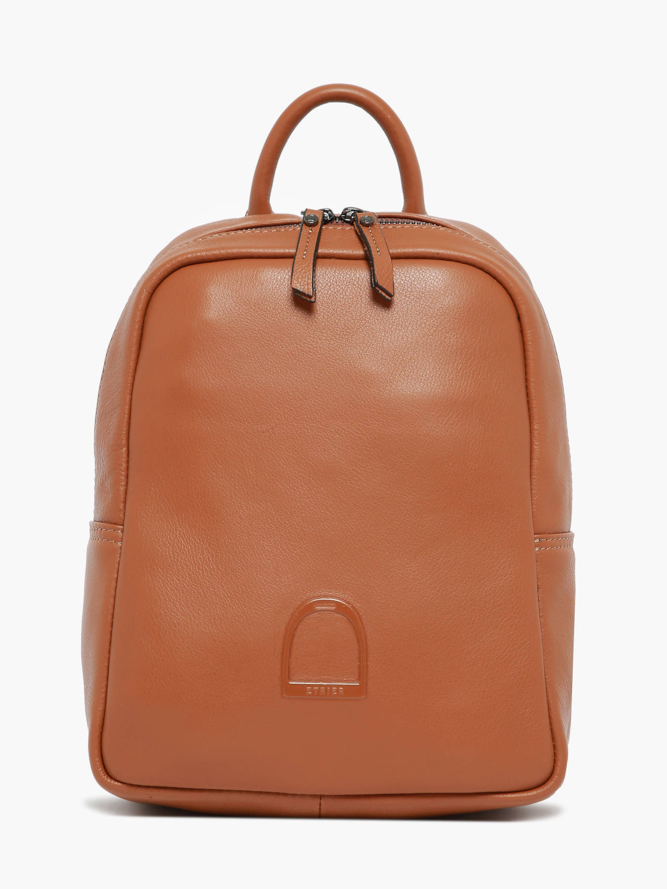 Sac  dos Balade cuir ETRIER