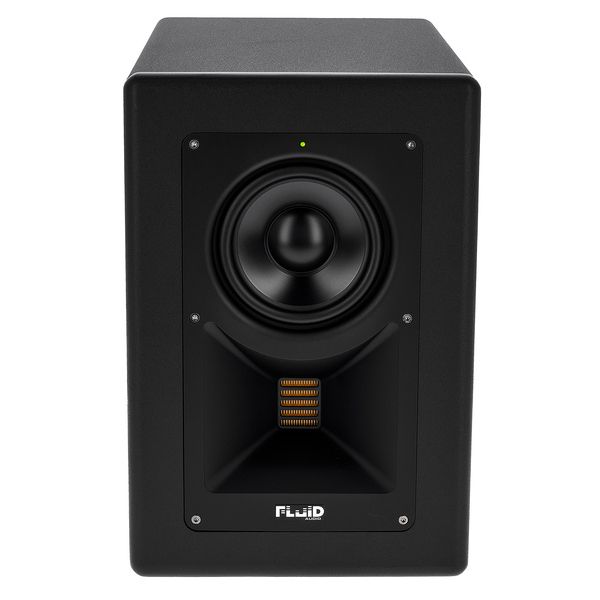 Fluid Audio Image 2