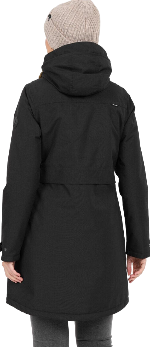 Mullie Parka