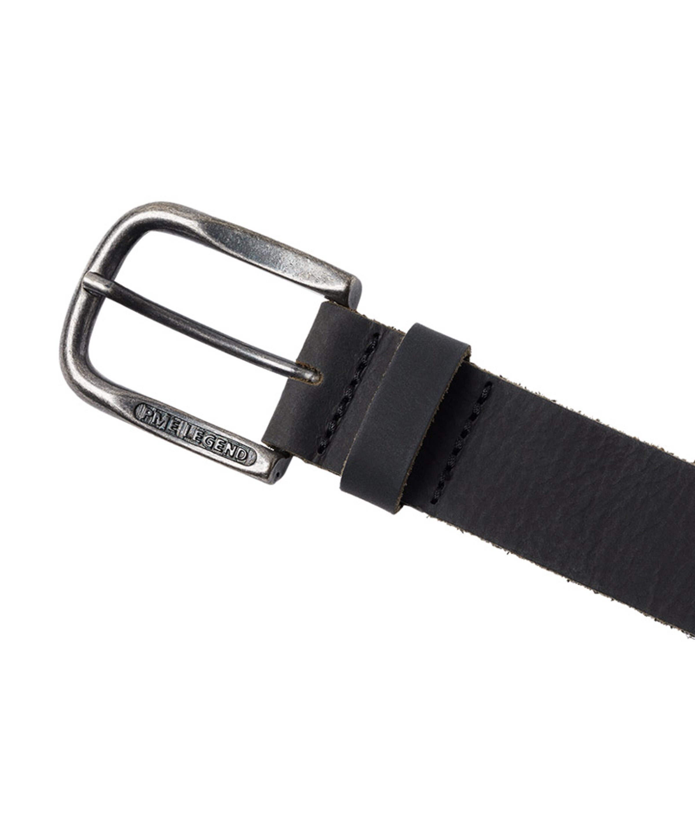 PME Legend Heren riem zwart