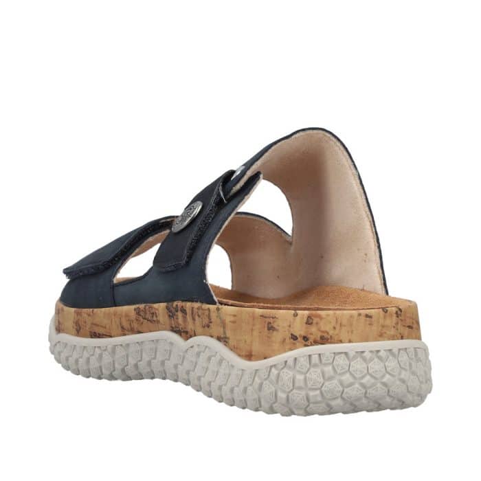 Rieker Sandal Dame V0300-14