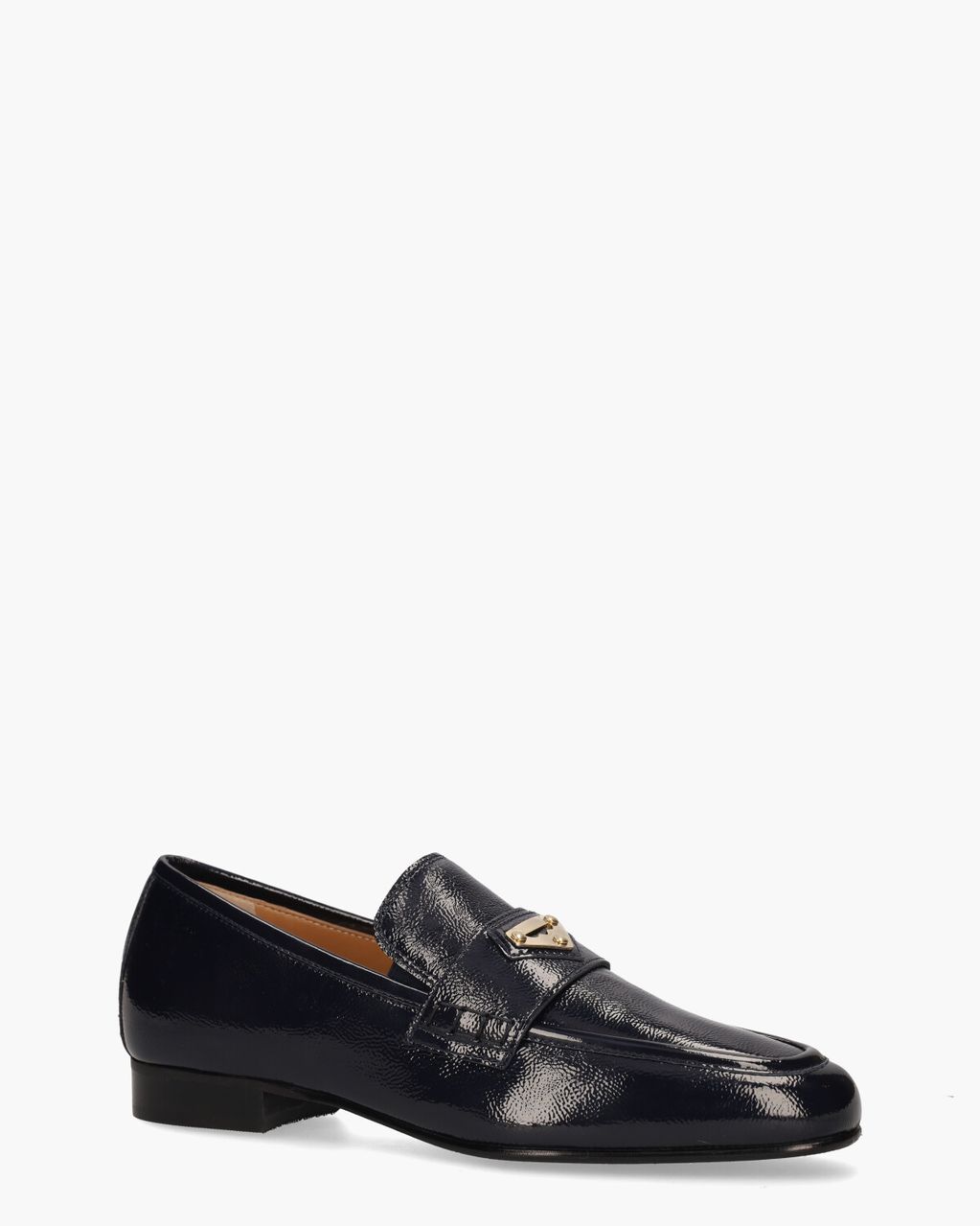 Nalini 21I077 Donkerblauw Damesloafers