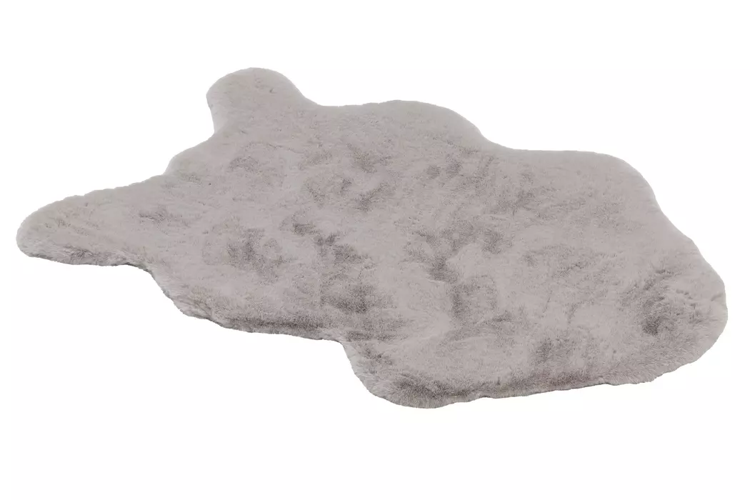 Fellteppich Tender 60 x 90 cm
