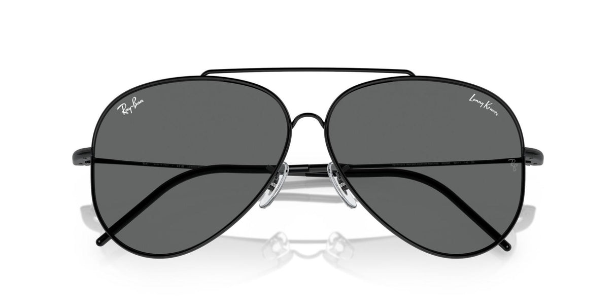 Ray-Ban<br>Aviator Reverse