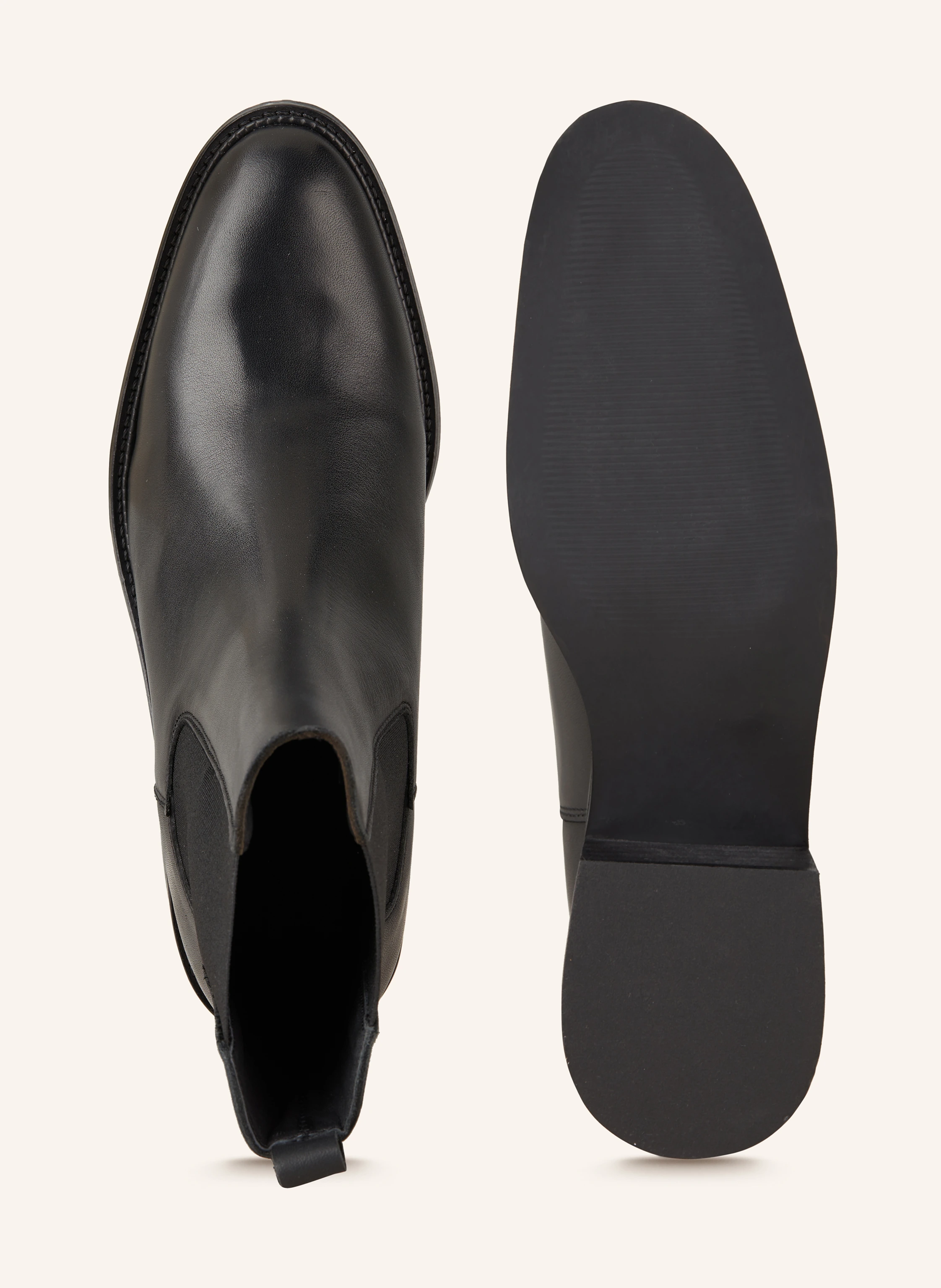 MRS & HUGS Chelsea-Boots