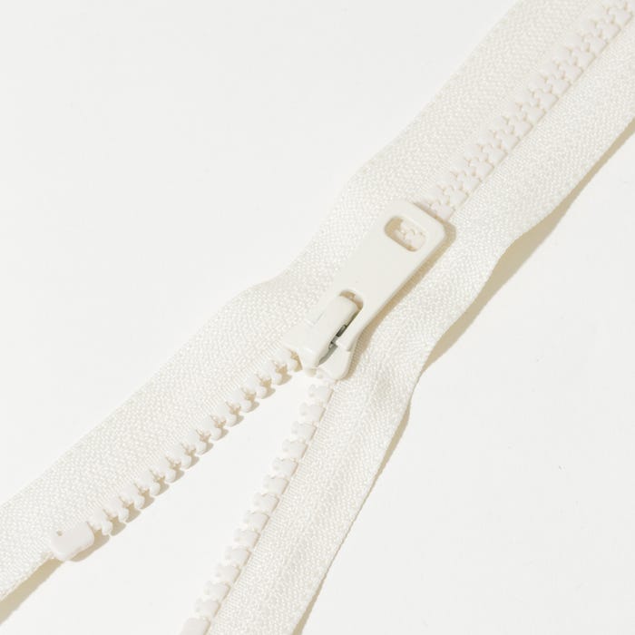 YKK-Bloktandrits - 5mm - deelbaar
