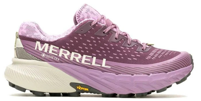 Agility Peak 5 GTX Women damesko