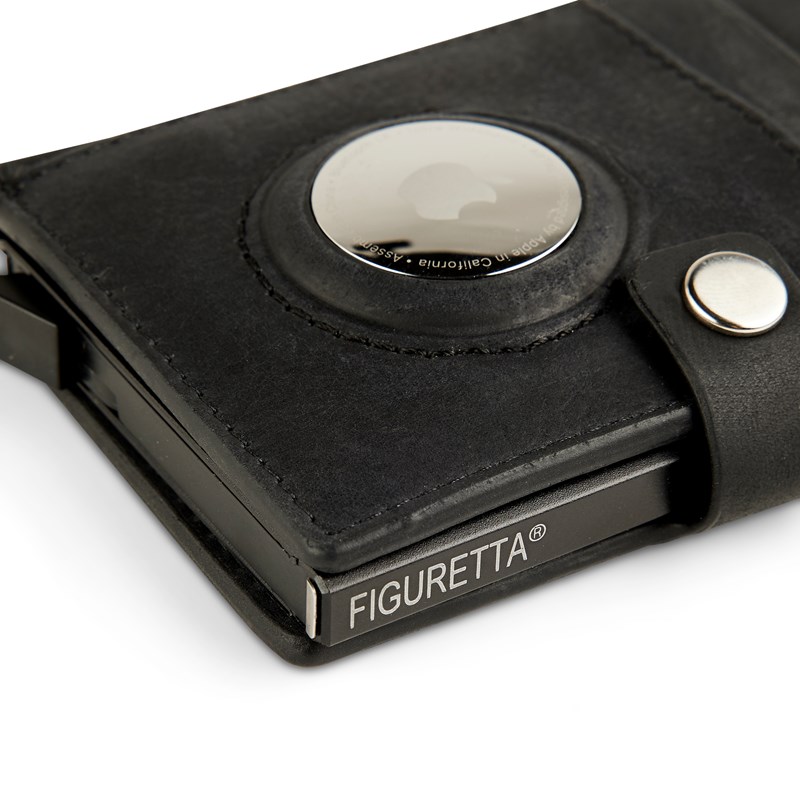 Figuretta<br>figuretta Air Tag/pung