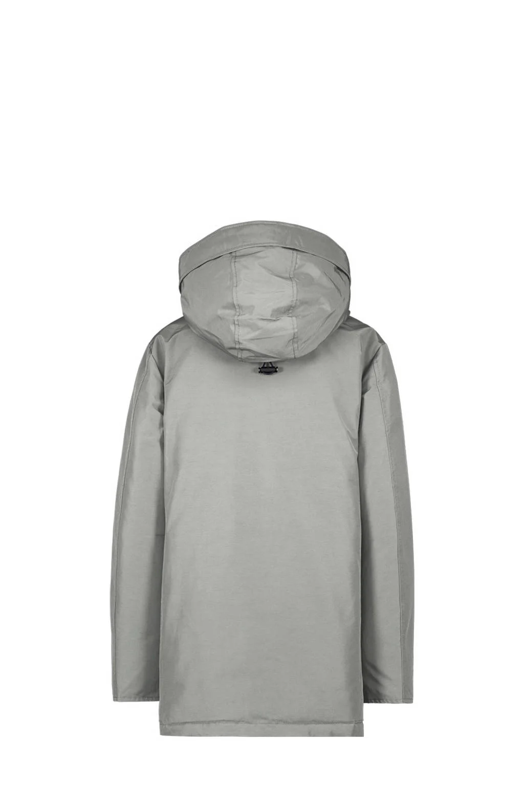 Airforce parka grijs