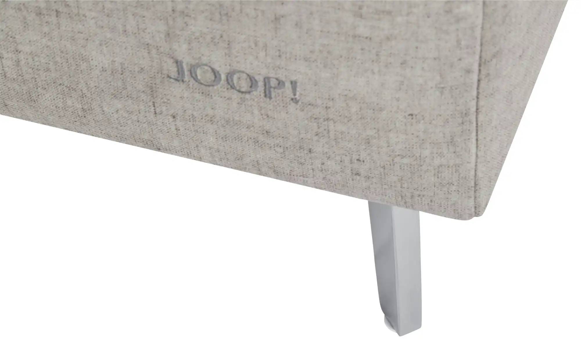 JOOP! Boxspringbett Bags