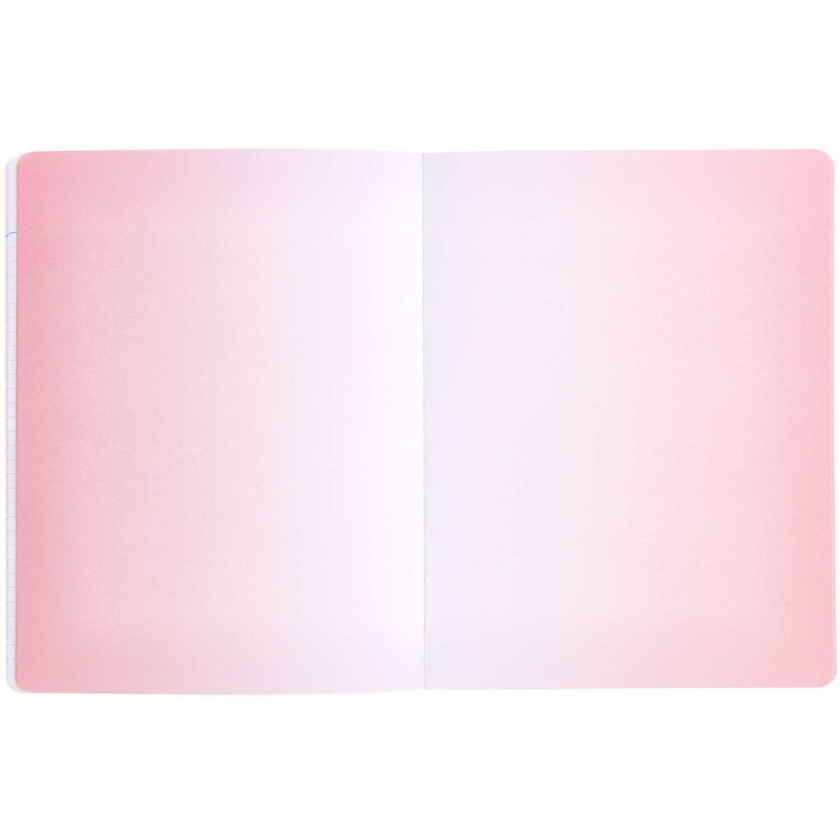 Bloc notes eye candy rose Rico Design