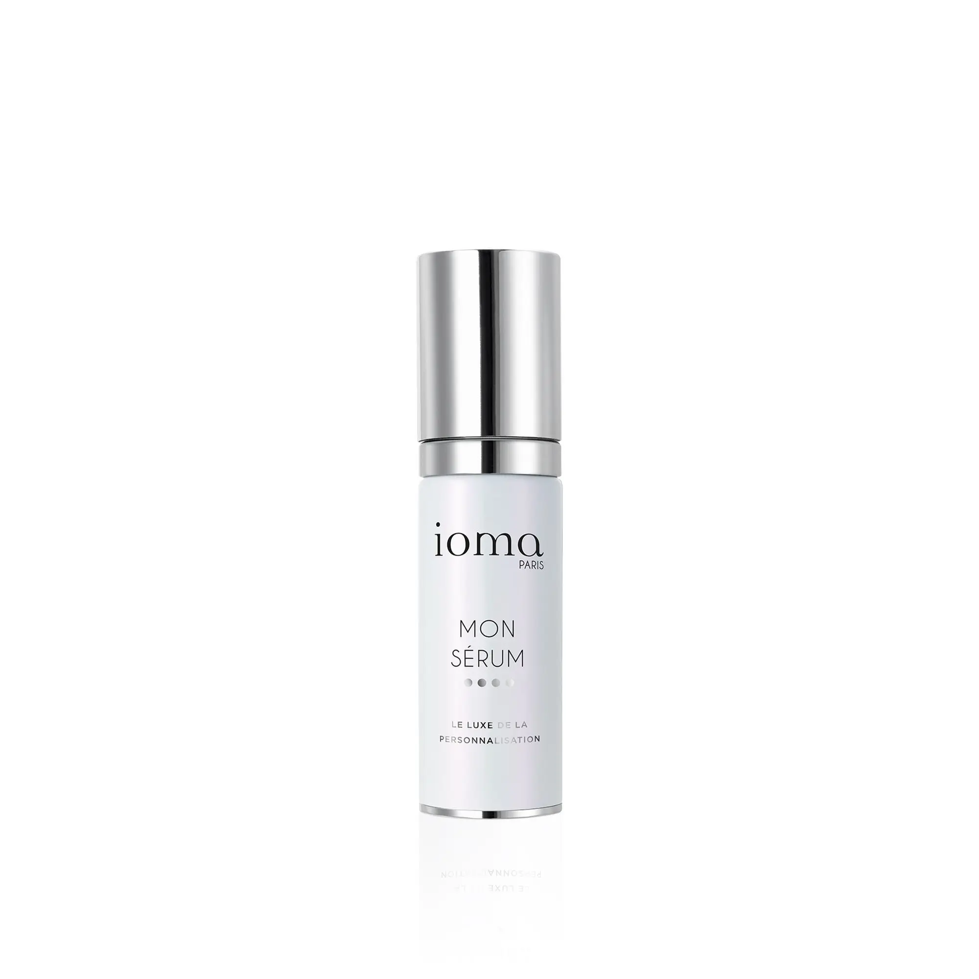 Ioma - Mon Sérum In.Lab - 30ml Sérum Jeunesse 30ml - Sérum