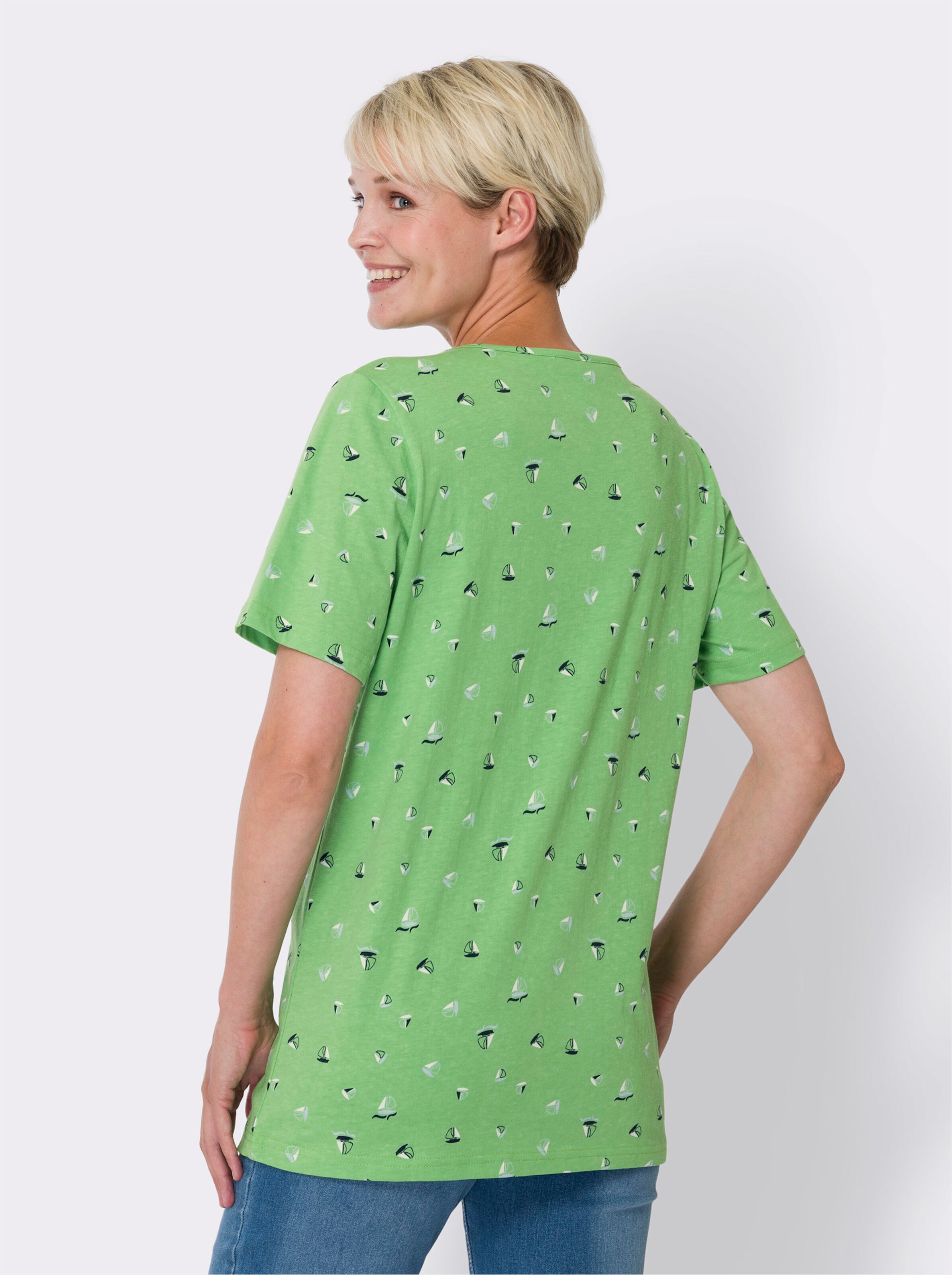 Longshirt