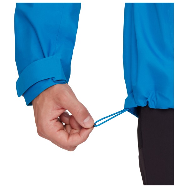 Mammut - Crater IV Hardshell Hooded Jacket - Veste imperméable