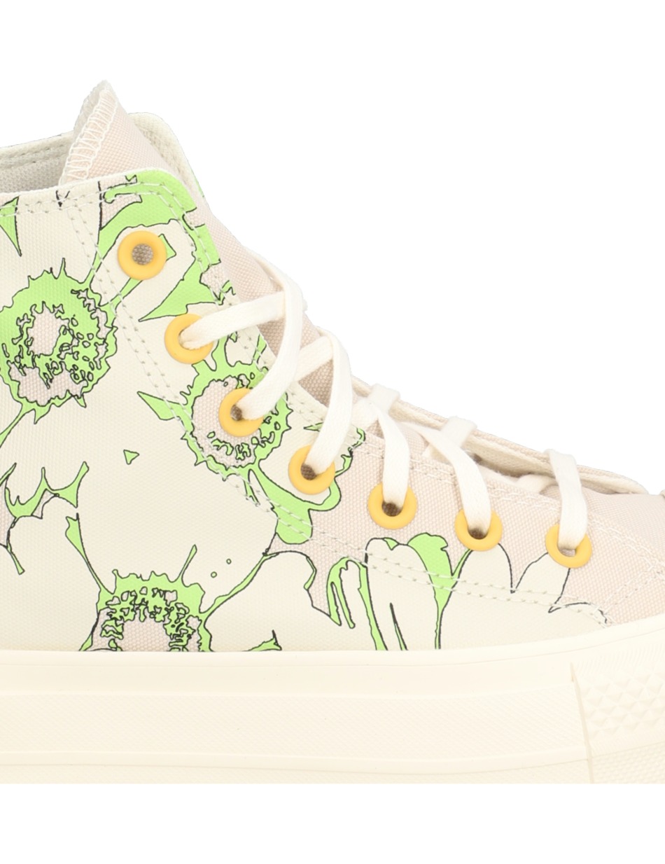 CHUCK TAYLOR ALL STAR LIFT SUMMER F