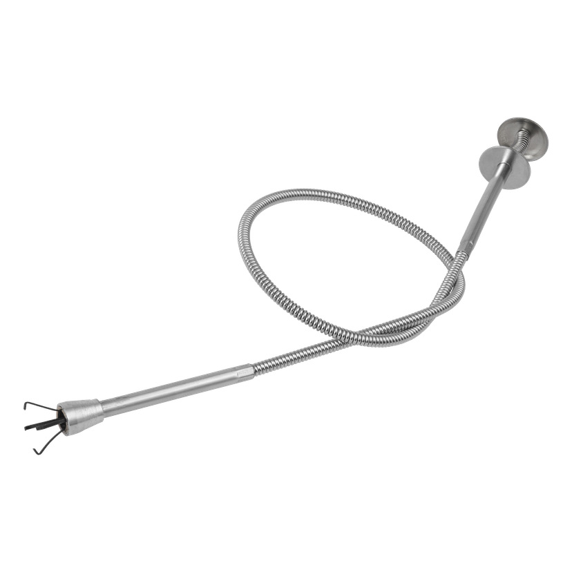 Fleksibel gripeklo 61,5 cm