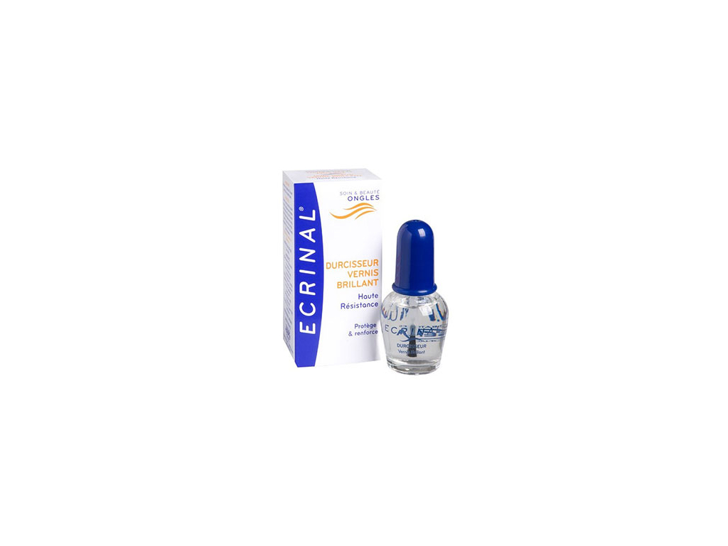 VERNIZ ECRINAL ENDURECEDOR BRILHANTE 10ML