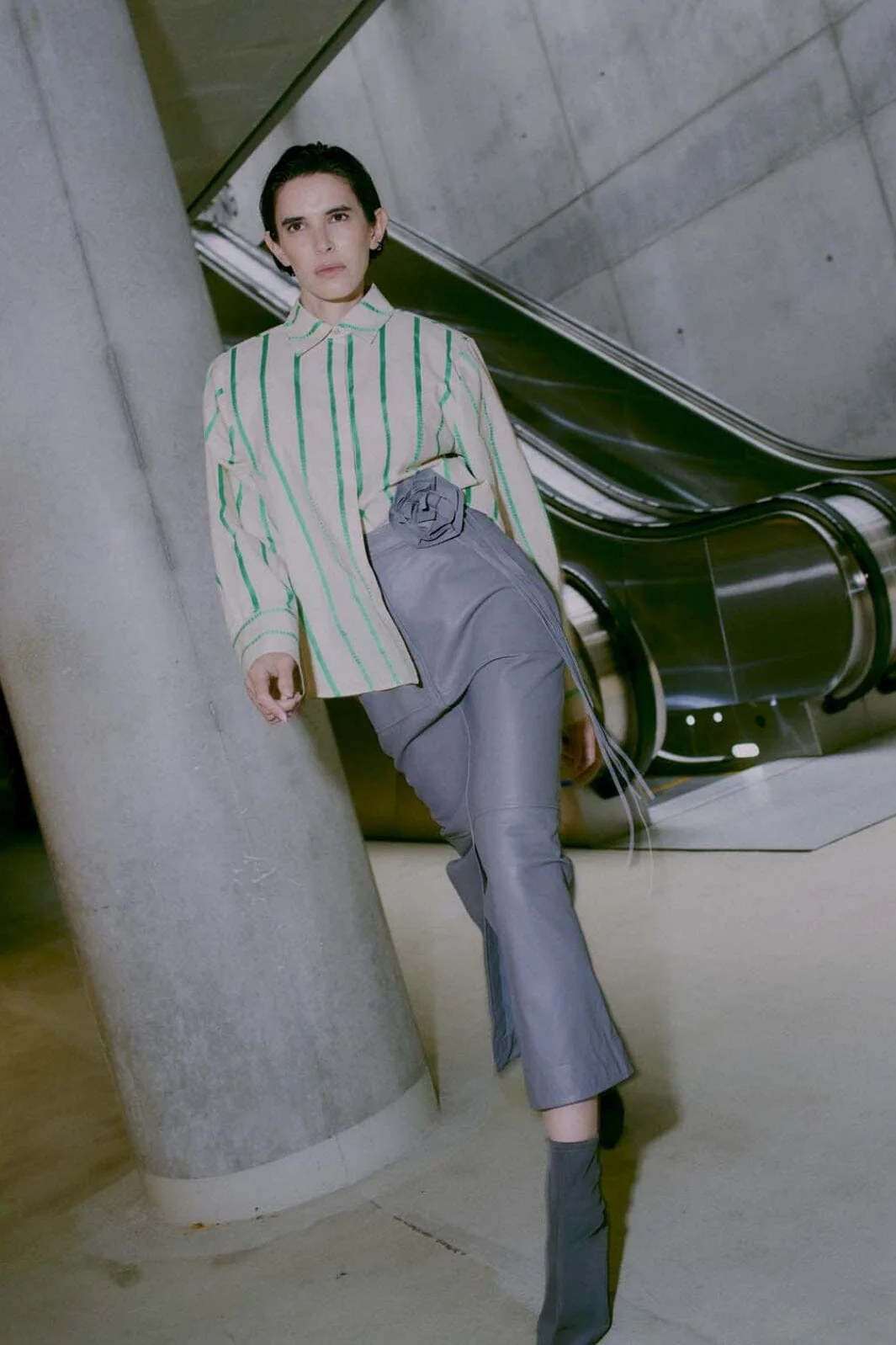 Copenhagen Muse Cmroyal-Skirt 203583
