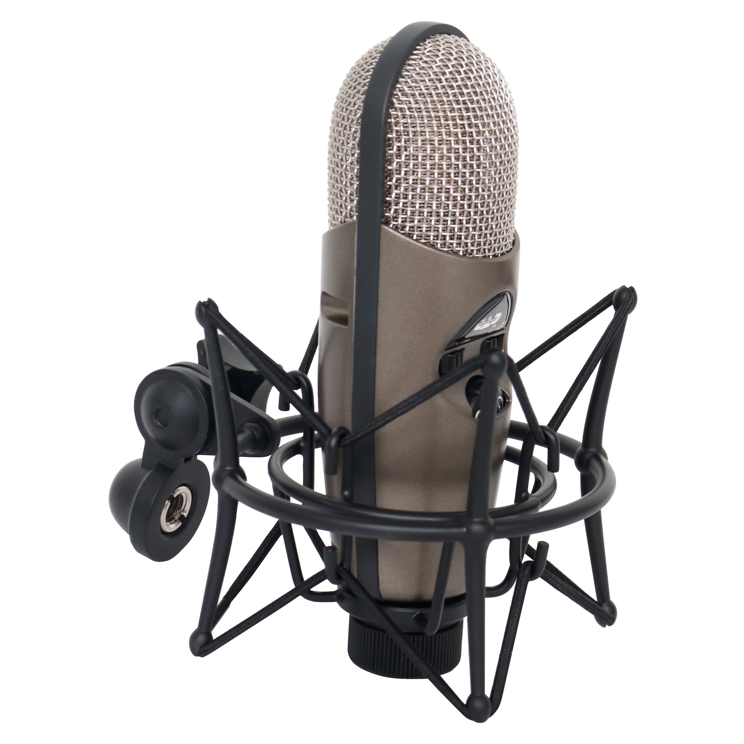 CAD Audio M179 grootmembraan condensatormicrofoon