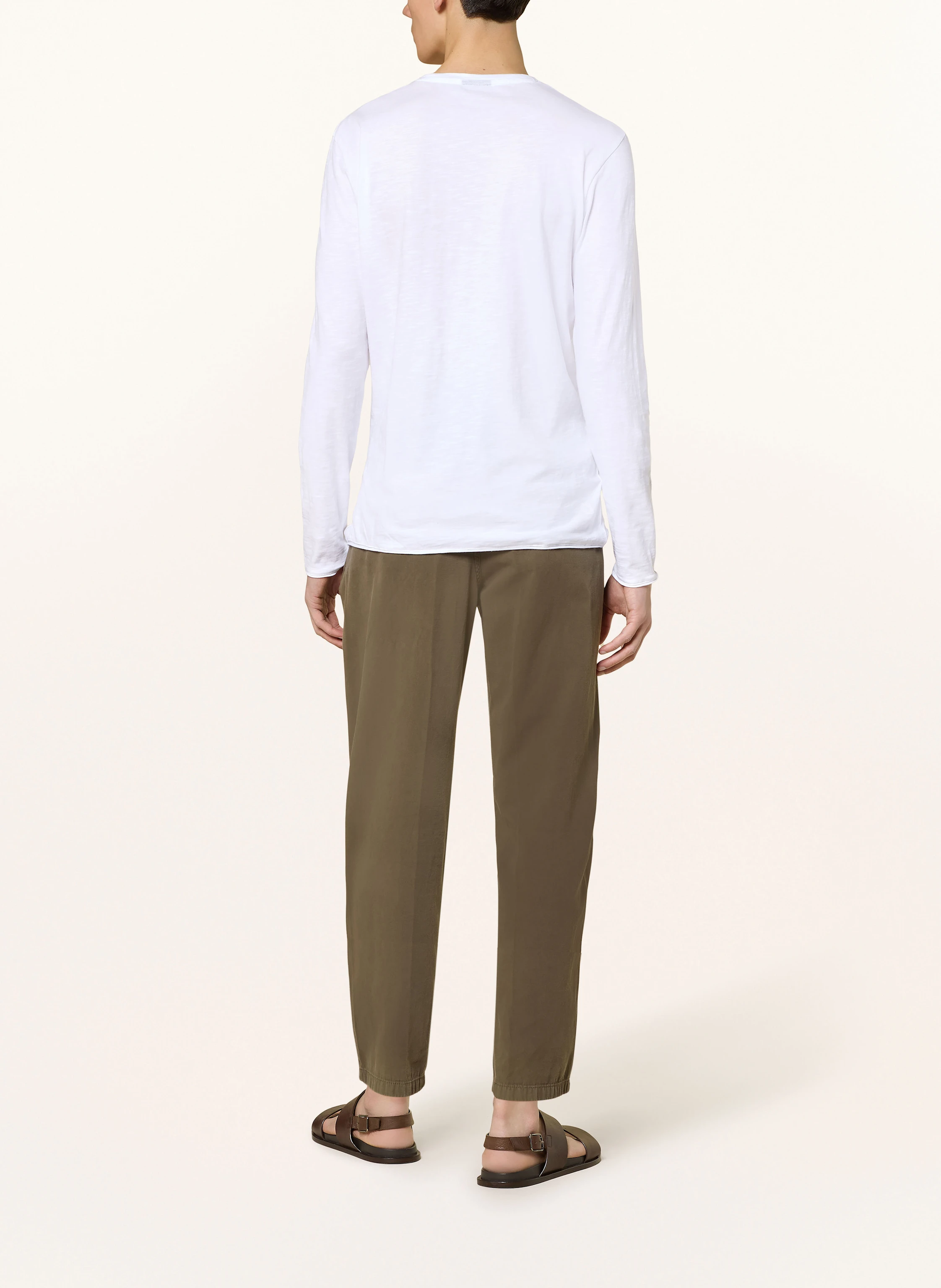 STRELLSON Longsleeve COLIN