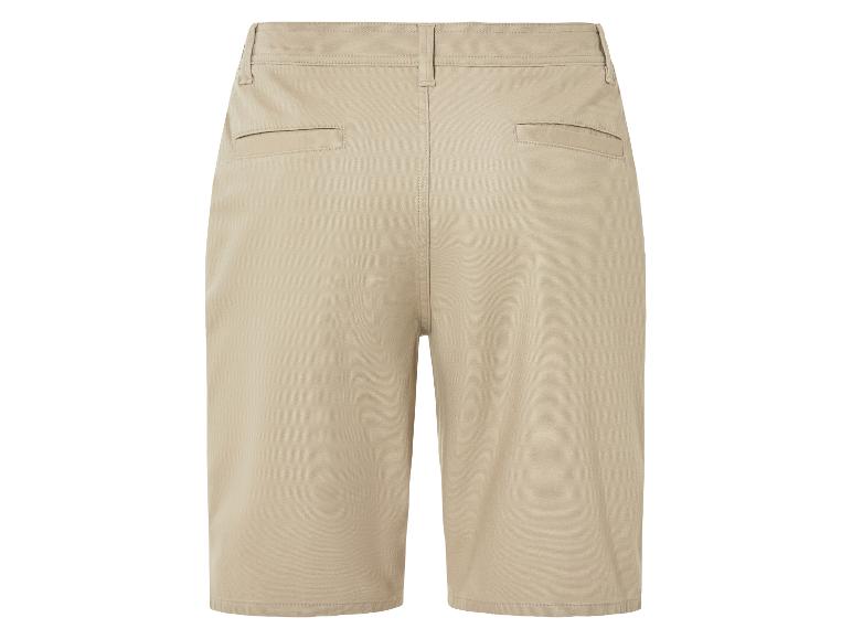 Korte heren broek