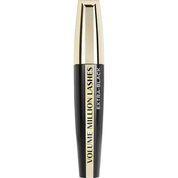 Volume Million Lashes Extra Black Mascara & Superliner Perfect Slim