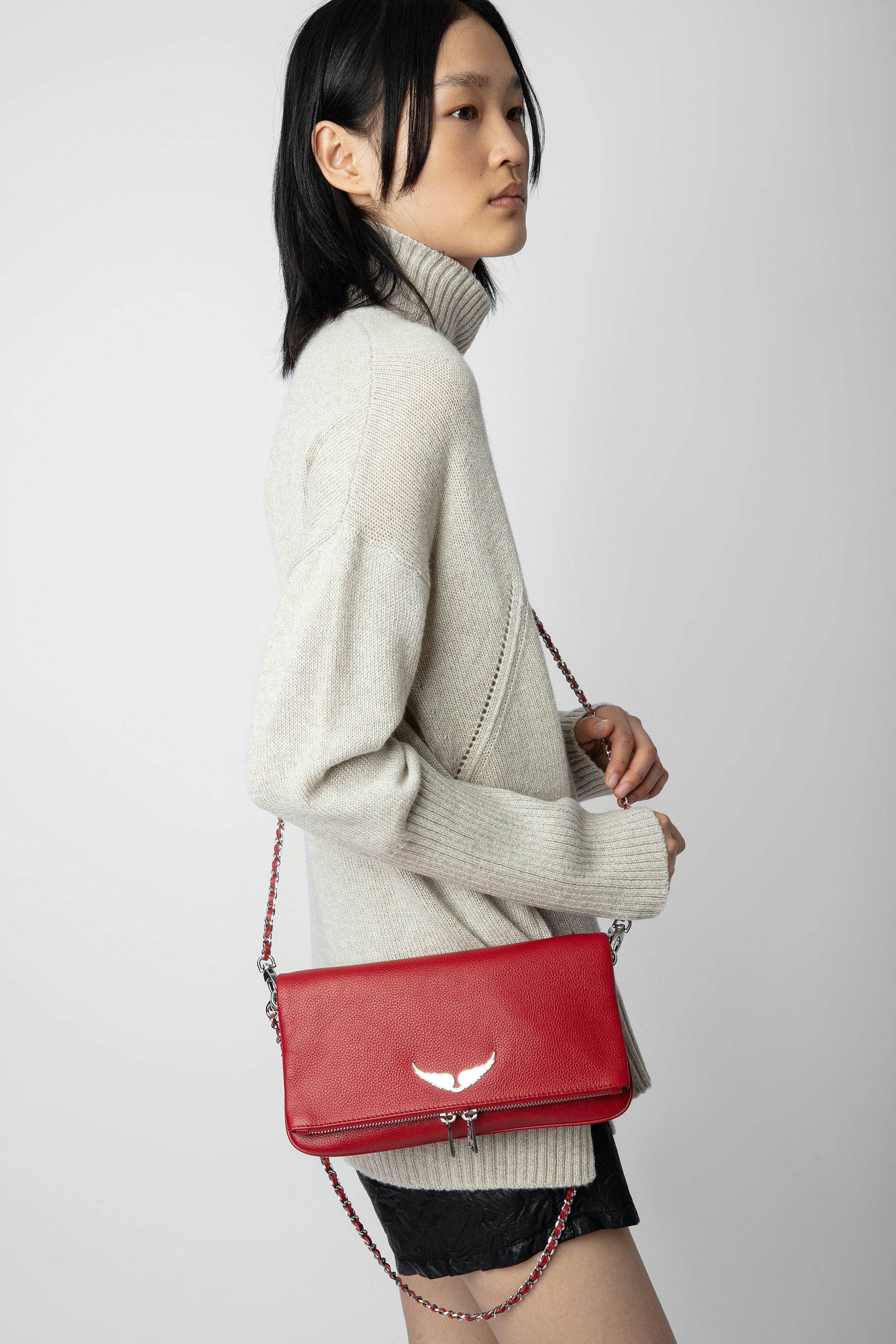 Pochette Rock