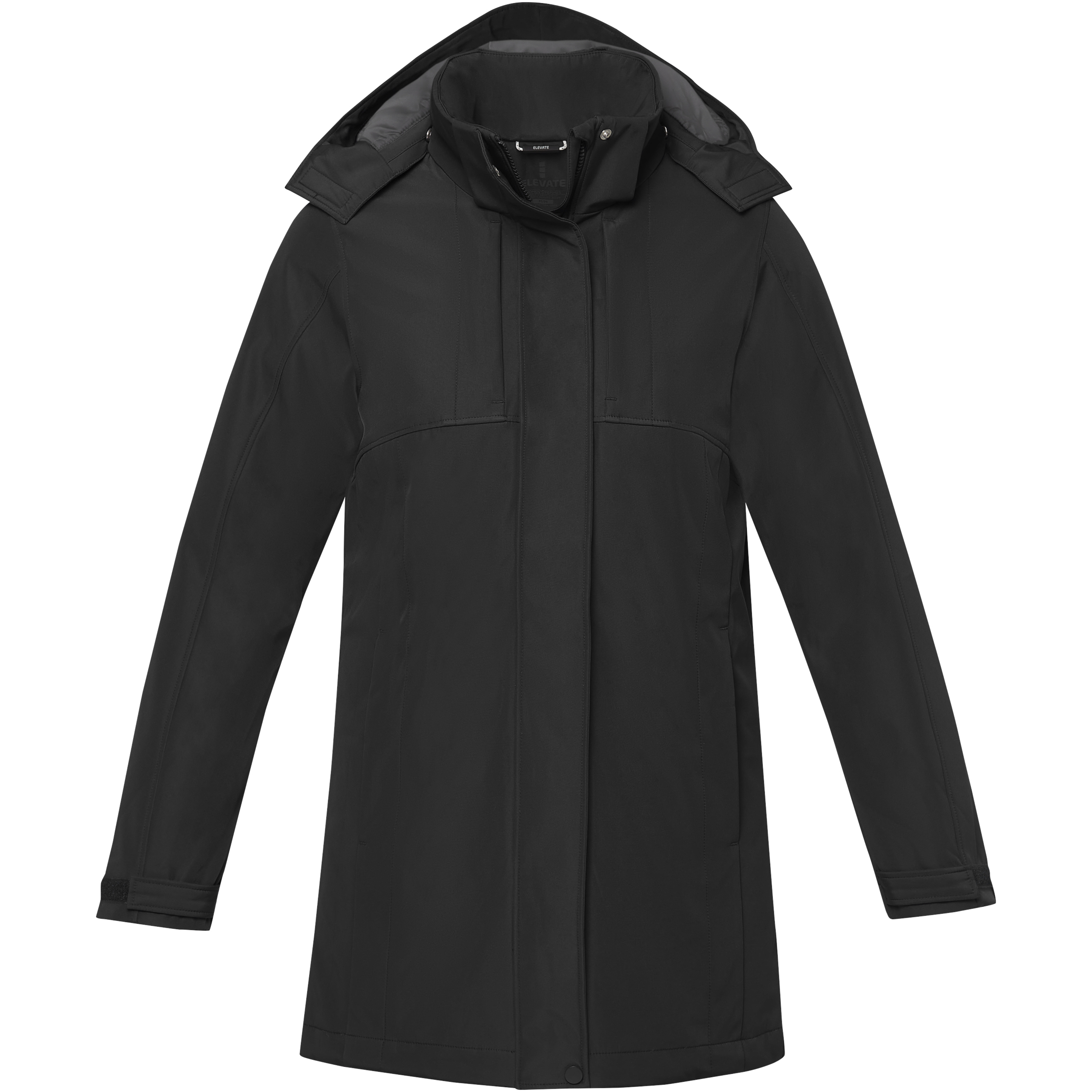 Elevate Life 38335 - Parka isotherme Hardy pour femme