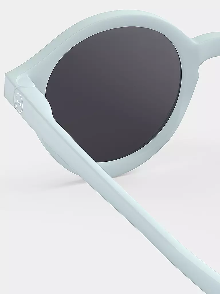 IZIPIZI Kinder Sonnenbrille SUN KIDS+ #D türkis