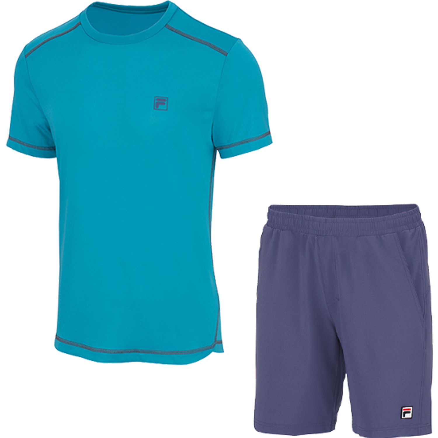 Fila Heren Set 24